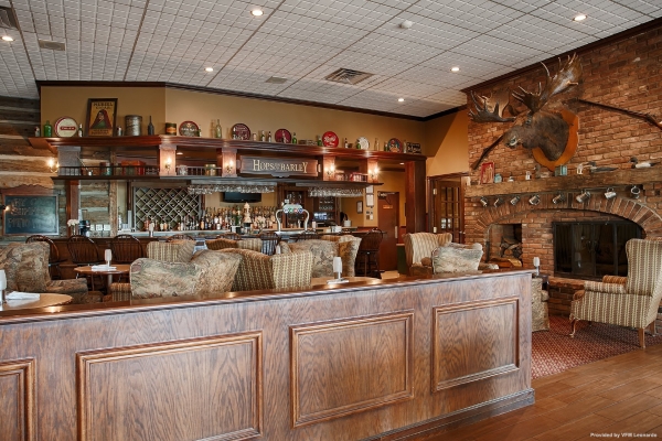 BEST WESTERN PARKWAY INN